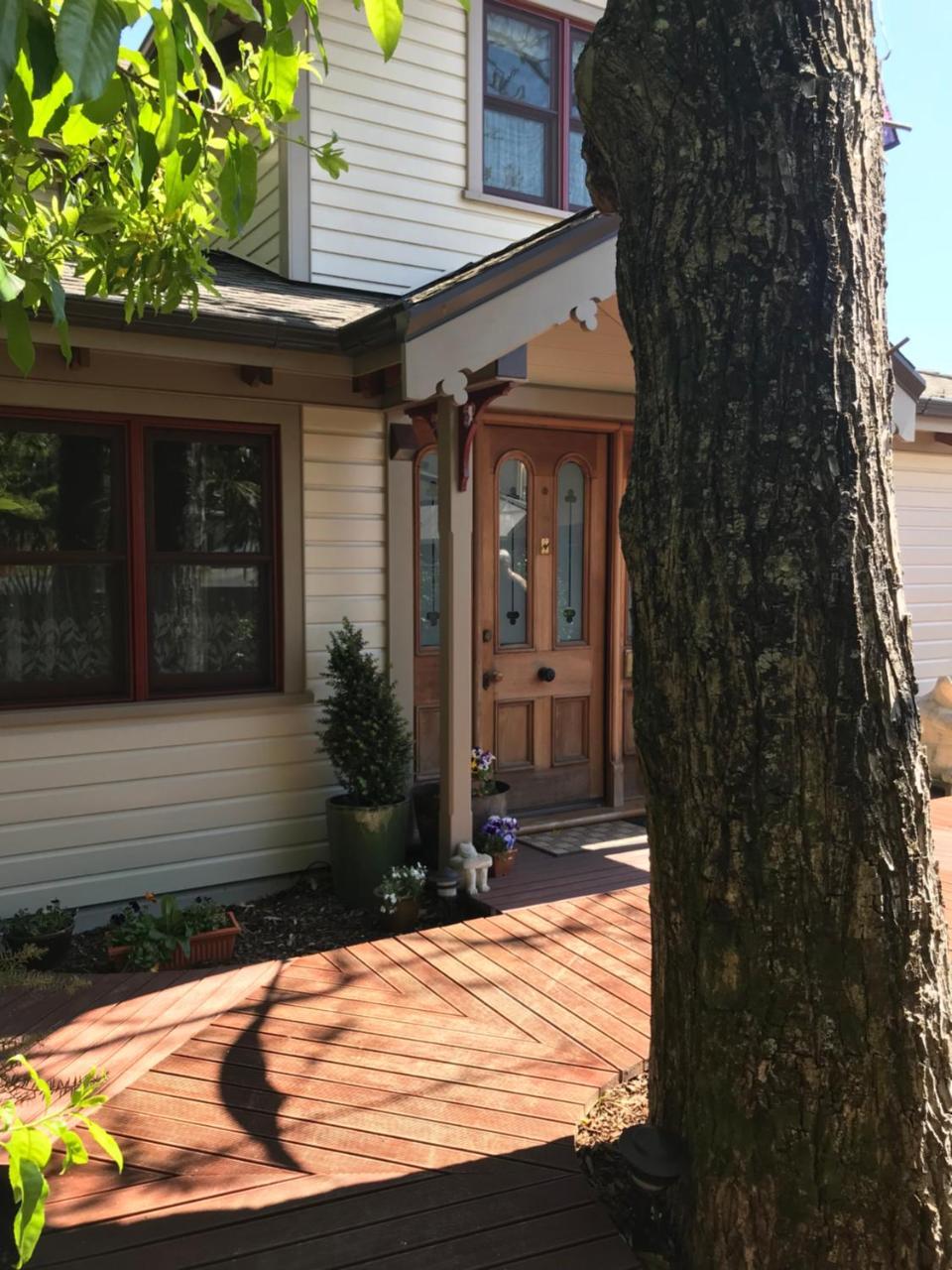 Baywick Inn Bed & Breakfast Nelson Exterior photo
